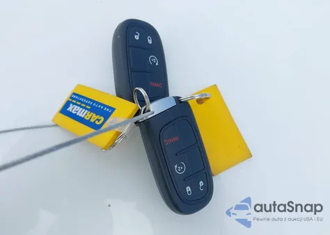 2014 Jeep Cherokee Limited из США, поврежденный, VIN 1C4PJMDS9EW254776